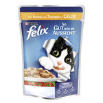 Felix Fantastic Csirke paradicsommal 100g