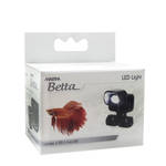 Hagen Marina Betta Kit mini LED lámpa