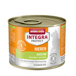 Animonda Integra Protect Nieren Renal Pulyka 200g