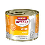 Animonda Integra Protect Nieren Renal Csirke 200g