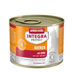 Animonda Integra Protect Nieren Renal Marha 200g