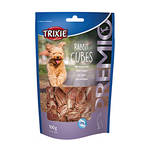 Trixie Premio Rabbit Cubes Hypoallergen 100g