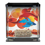 Marina Betta Kit Sun Swirl miniakvárium 2L