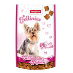 Beaphar Fellinies for Beauties Mini snacks 150g