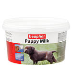 Beaphar Puppy Milk tejpótló tejpor vitaminokkal 200g