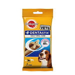 Pedigree Denta Stix Medium 10-25kg 180g
