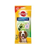 Pedigree Denta Stix Fresh Medium 10-25kg 180g