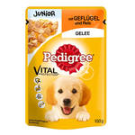 Pedigree Junior Vital Szárnyashús Rizzsel 100g