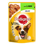 Pedigree Vital Bárányhús aszpikban 100g