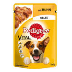 Pedigree Vital Csirkehús aszpikban 100g