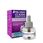 Feliway Classic Utántöltő Párologtatóhoz 48ml