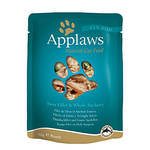Applaws Tonhalfilé egész Szardellával 70g