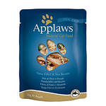 Applaws Tonnhal tengerikeszeggel 70g