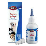 Trixie Eye Care Balm Szemkörnyék tisztító balzsam 50ml