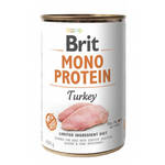 Brit Mono Protein Pulyka 400g