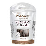 Eden Meat Treats Szarvas Vadhússal 100g
