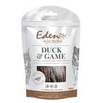 Eden Meat Treats Kacsa Vadhússal 100g