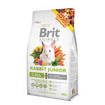 Brit Animals Rabbit Junior Complete nyúleledel 1,5kg