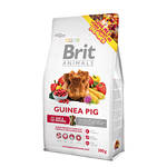 Brit Animals Guinea Pig Complete tengerimalac eledel 1,5kg