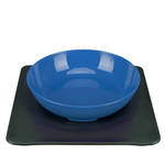 Yumminator Bowl csúszásmentes etetőtál Medium 850ml