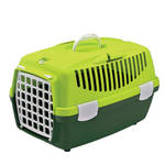 Stefanplast Capri 1 szállítóbox Lime 48x32x31cm