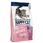 Happy Cat Fit & Well Junior Sterilised Lazac 1,4kg