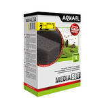 AquaEl VersaMax FZN-3 eredeti pótszivacs 2db
