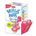 Animonda Milkies Cat Snack Beauty Cinkkel 20x15g