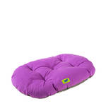 Ferplast Relax C kutyapárna lila 55/4 58x38cm