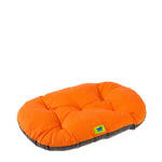 Ferplast Relax C kutyapárna narancs 55/4 55x36cm