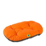Ferplast Relax C kutyapárna narancs 78/8 80x52cm