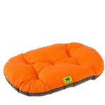 Ferplast Relax C kutyapárna narancs 100/12 104x63cm