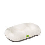 Ferplast Relax F Wooly kutyapárna fehér 55/4 58x38cm