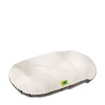 Ferplast Relax F Wooly kutyapárna fehér 65/6 68x44cm