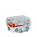 Ferplast Cage Combi 1 hörcsőgketrec 40x29x35cm