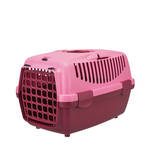 Trixie Capri 1 szállítóbox pink 48x32x31cm