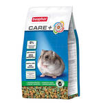 Beaphar Care+ Dwarf Hamster törpehörcsög 700g