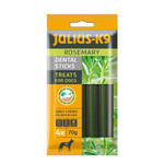 Julius K-9 Rosemary Dental Stix húsmentes rozmaringgal 70g
