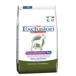 Exclusion Hypoallergenic Horse Small Ló Burgonya 2kg