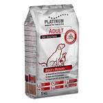 Platinum Adult Beef Potato 5kg
