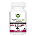 Vetri Science Cardio Strenght kutyáknak 90db