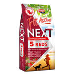 FitActive NEXT Hypoallergenic Adult 5 Reds 15kg