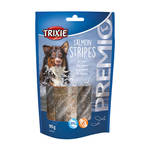Trixie Premio Salmon Stripes Hypoallergen Lazac 90g