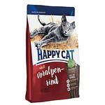 Happy Cat Fit & Well Adult Voralpen Rind Marha 1,4kg