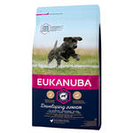 Eukanuba Developing Junior Large Breed 3kg