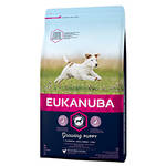 Eukanuba Growing Puppy Small Breed 1kg