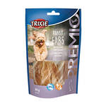 Trixie Premio Rabbit Ears 80g
