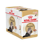 Royal Canin Persian Adult nedveseledel 12x85g
