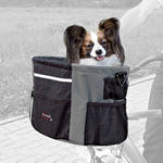 Trixie Biker Box KLICKFix gyorsrögzítésű szállítóbox 38x27x28cm