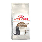 Royal Canin Ageing Sterilised +12 4kg